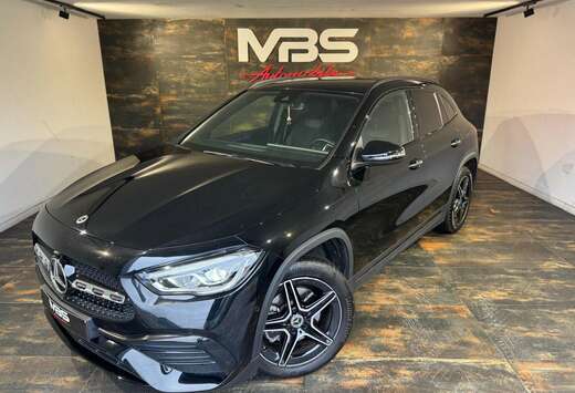 Mercedes-Benz e PHEV AMG Line * CAMÉRA * CLIM-BIZONE ...