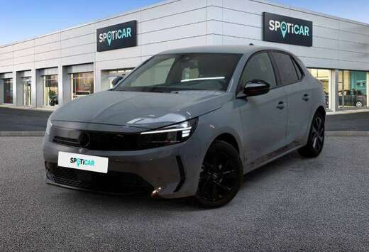 Opel 6 1.2 55kW S/S GS