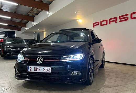 Volkswagen 2.0 TSi OPF DSG