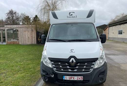 Renault T 35 2.5 D (RL 9G/L)