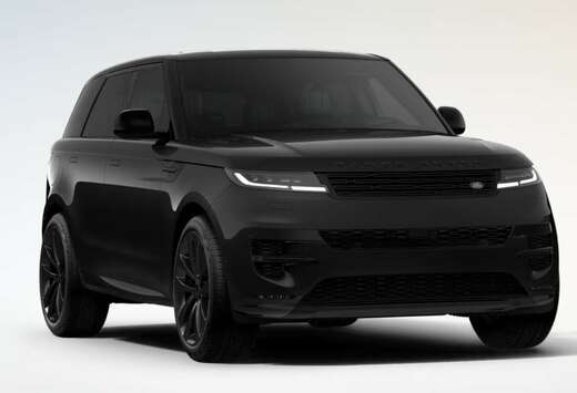 Land Rover [PHEV] SE Dynamic P460e