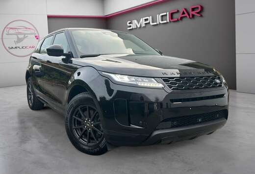 Land Rover Coupé 2.0 TD4 MHEV *GARANTIE 12 MOIS*