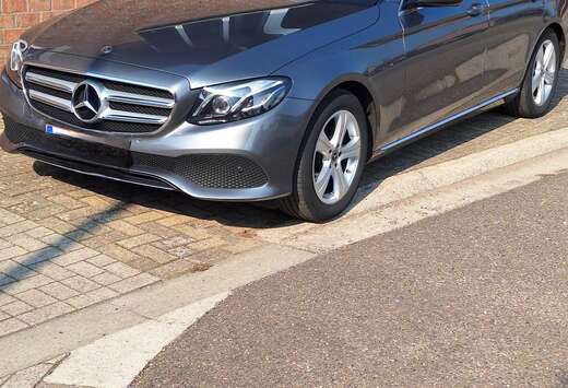 Mercedes-Benz Avantgarde