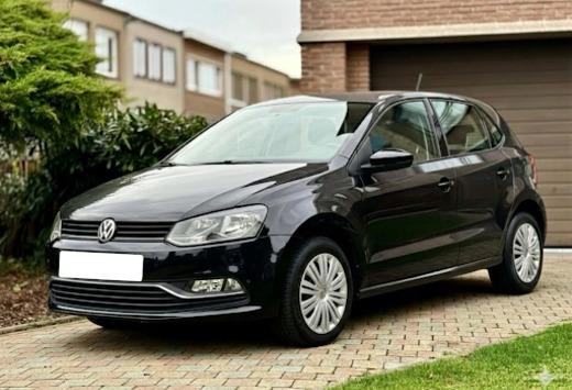 Volkswagen 1.0i  75PK  2016  VW ONDERHOUDEN  GVV