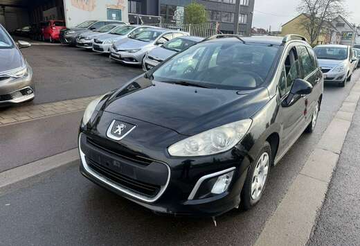 Peugeot 308 SW 1.6 HDi Access