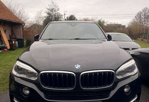 BMW 2.0 dAS xDrive25