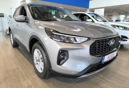 Ford Titanium - 2.5 PHEV 243cv - Stock - Autonomie el ...