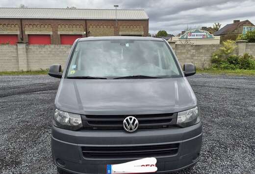 Volkswagen 2.0 CR TDi