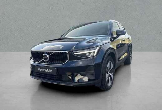 Volvo Core, B3 Mild hybrid, Benzine
