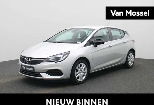 Opel 1.2 Turbo 81kW S/S Edition