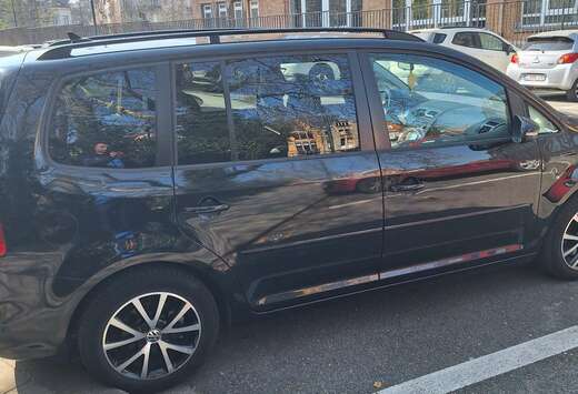 Volkswagen 1.4 TSI 140 Confort 7pl