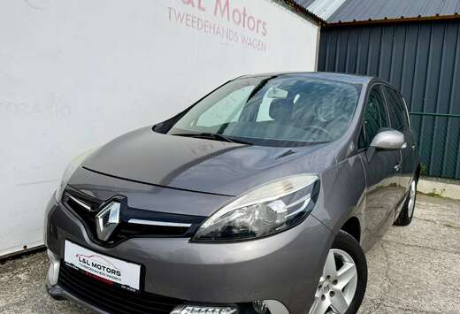 Renault 1.2 TCe*60.000Kms*12Maand Garantie