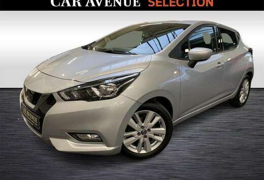 Nissan 1.0 DIG-T 74kW