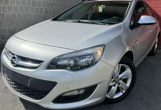 Opel 1.7 CDTi Design Edition + CLIM + JANTES