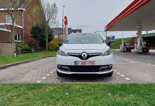 Renault Energy TCe 130 S&S Bose Edition