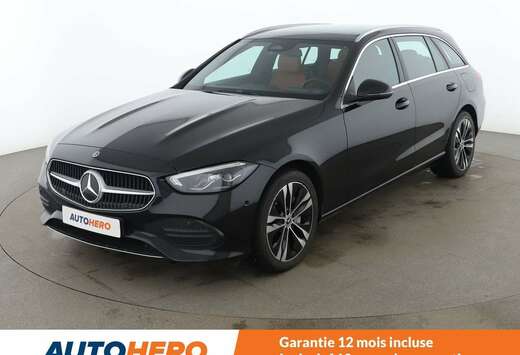 Mercedes-Benz C 300e T