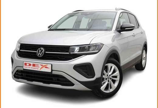 Volkswagen 1.0 TSi Life  IQ Drive Assist  Climatronic ...