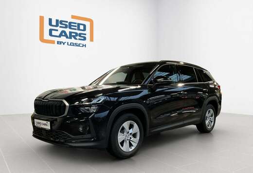 Skoda Selection+DSG+4x4+SUITE+Navi