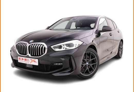 BMW 118iA M Sport + Live Cockpit Pro + Comfort Acces  ...