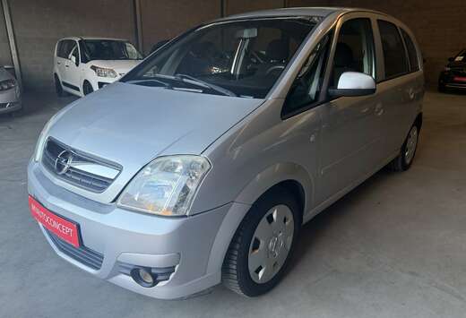 Opel Meriva 1.3 CDTi ecoFLEX