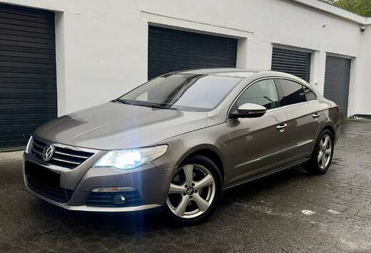 Volkswagen 2.0 TDI BlueMotion Technology Exclusive
