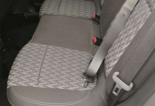 Opel 1.4 Turbo 4x2 Enjoy
