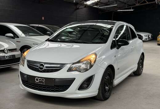 Opel 1.3 CDTi * OPC LINE * CLIM * CAPTEUR AR * VOLANT ...