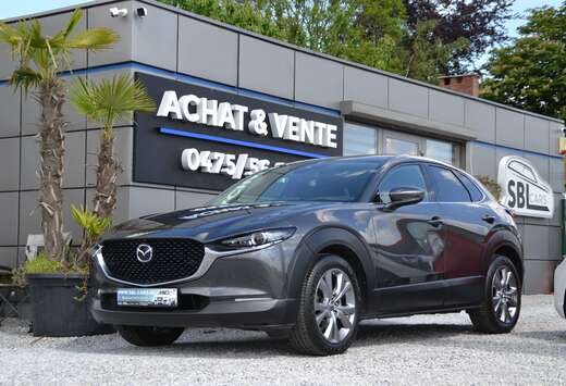 Mazda NEW ARRIVAL2.0i SKYACTIV-G MHE FULL WWW.SBLCARS ...
