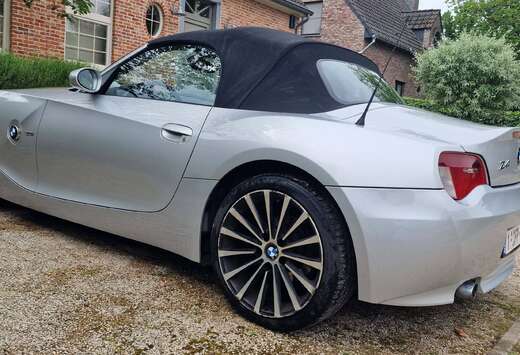 BMW Z4 2.0i 16v