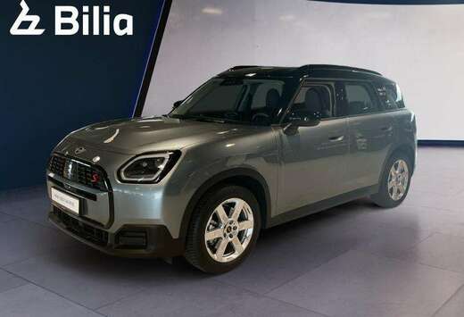 MINI Countryman ALL4