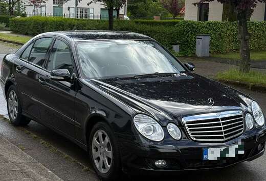 Mercedes-Benz CDI Classic