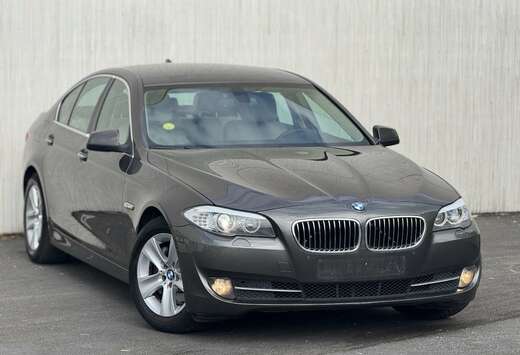 BMW dA//NAV/CAMERA360//XENON