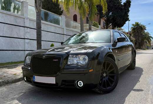 Chrysler Touring 3.0 CRD SRT Design