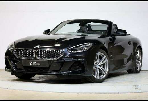 BMW sDrive20i Kit M Sport