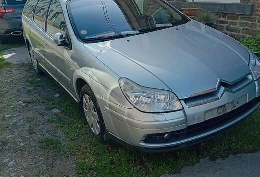 Citroen Break 1.6 HDi 110 FAP