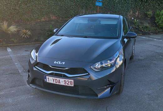 Kia CeeD 1.0 T-GDi Pulse ISG