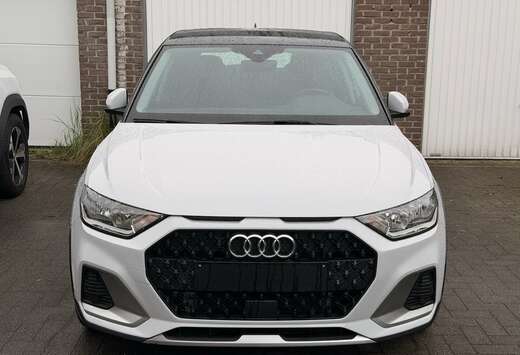 Audi Citycarver 25 TFSI