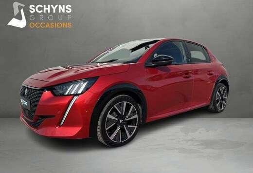 Peugeot GT Line EAT8