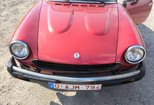 Fiat 2000