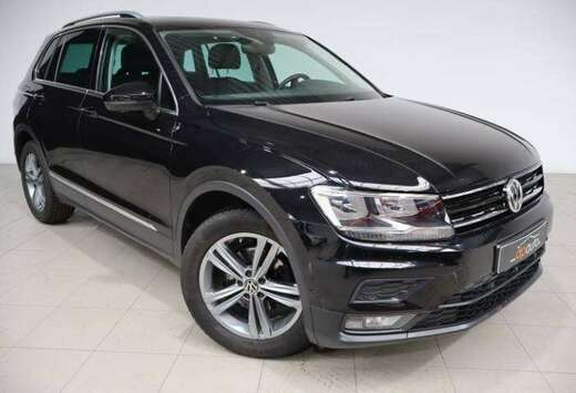 Volkswagen Tiguan 1.4 TSI DSG
