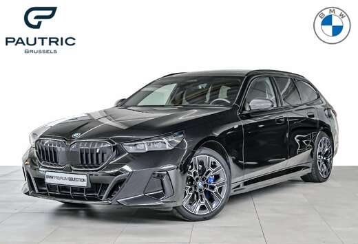 BMW 40 Touring - 2ans/jaar garantie