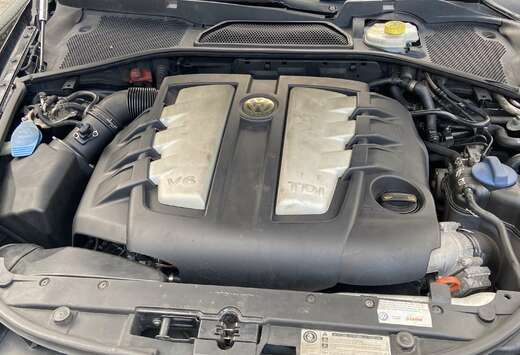 Volkswagen 3.0 Tdi Euro5 4 Motion