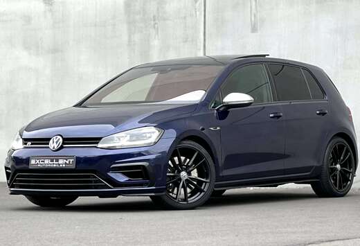 Volkswagen 2.0 TSI/4 MOTION/FULL OPTION/BOITE AUTO/GA ...