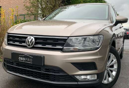 Volkswagen 2.0 TDi 150 CV NEW MODÈLE / 1er Propriét ...
