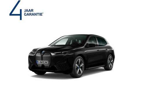BMW xDrive40