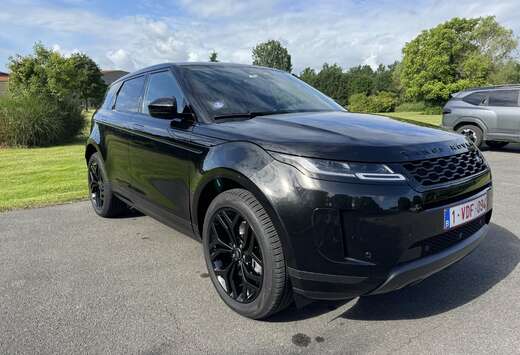 Land Rover MHEV 4WD P300e HSE Benzine / Hybride