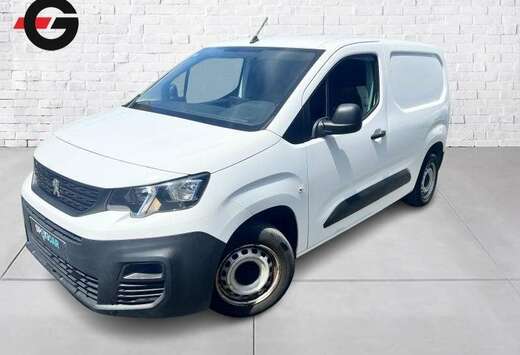 Peugeot UTILITAIRE