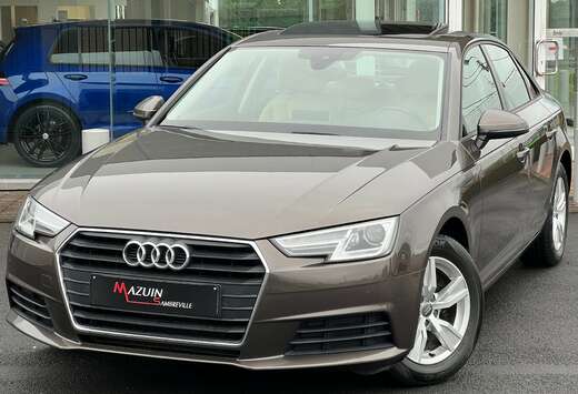 Audi 1.4 TFSI * 150 Cv * Toit Ouvrant * Cuir * Xénon