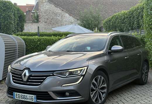 Renault Grandtour ENERGY dCi 130 EDC INTENS