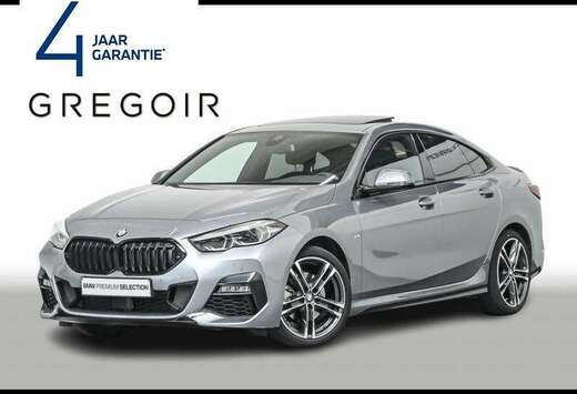 BMW i